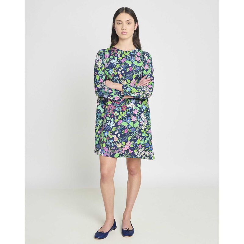 Twenty Seven Names Levity Dress image number 2